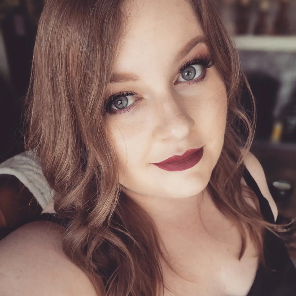 Meet your Posher, Shelby
